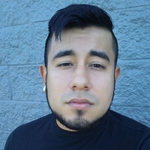 Meet your Posher, Marc